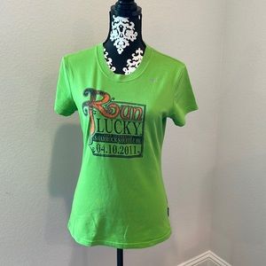 Nike dri-fit cotton tee